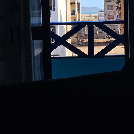 Casa Azul Santa Maria Cape Verde Экстерьер фото