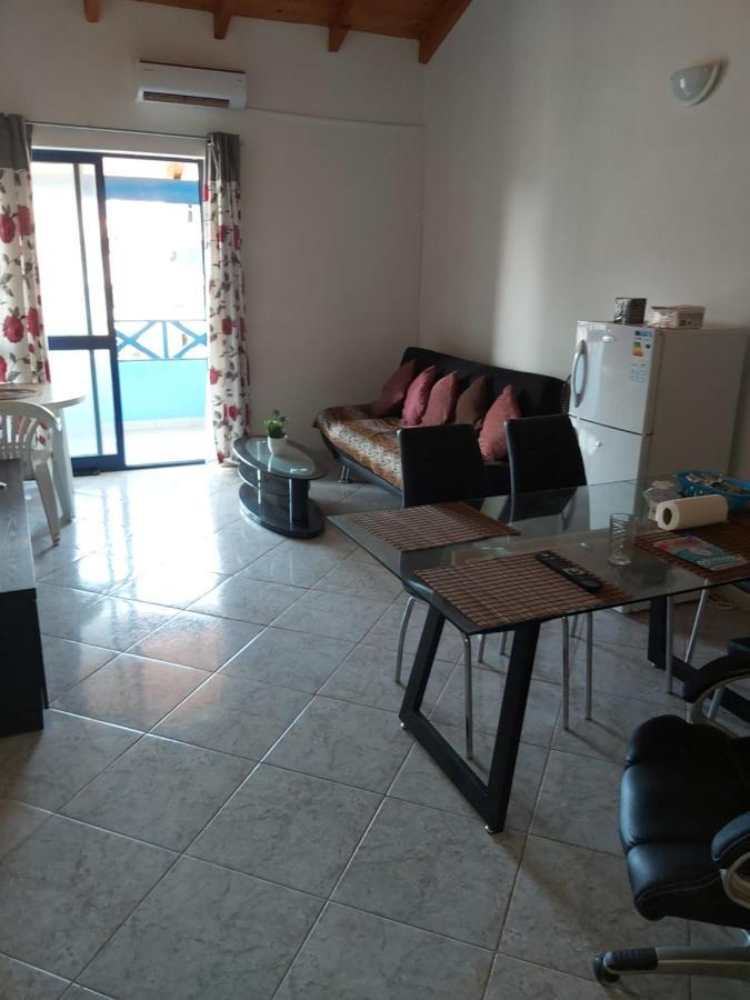 Casa Azul Santa Maria Cape Verde Экстерьер фото